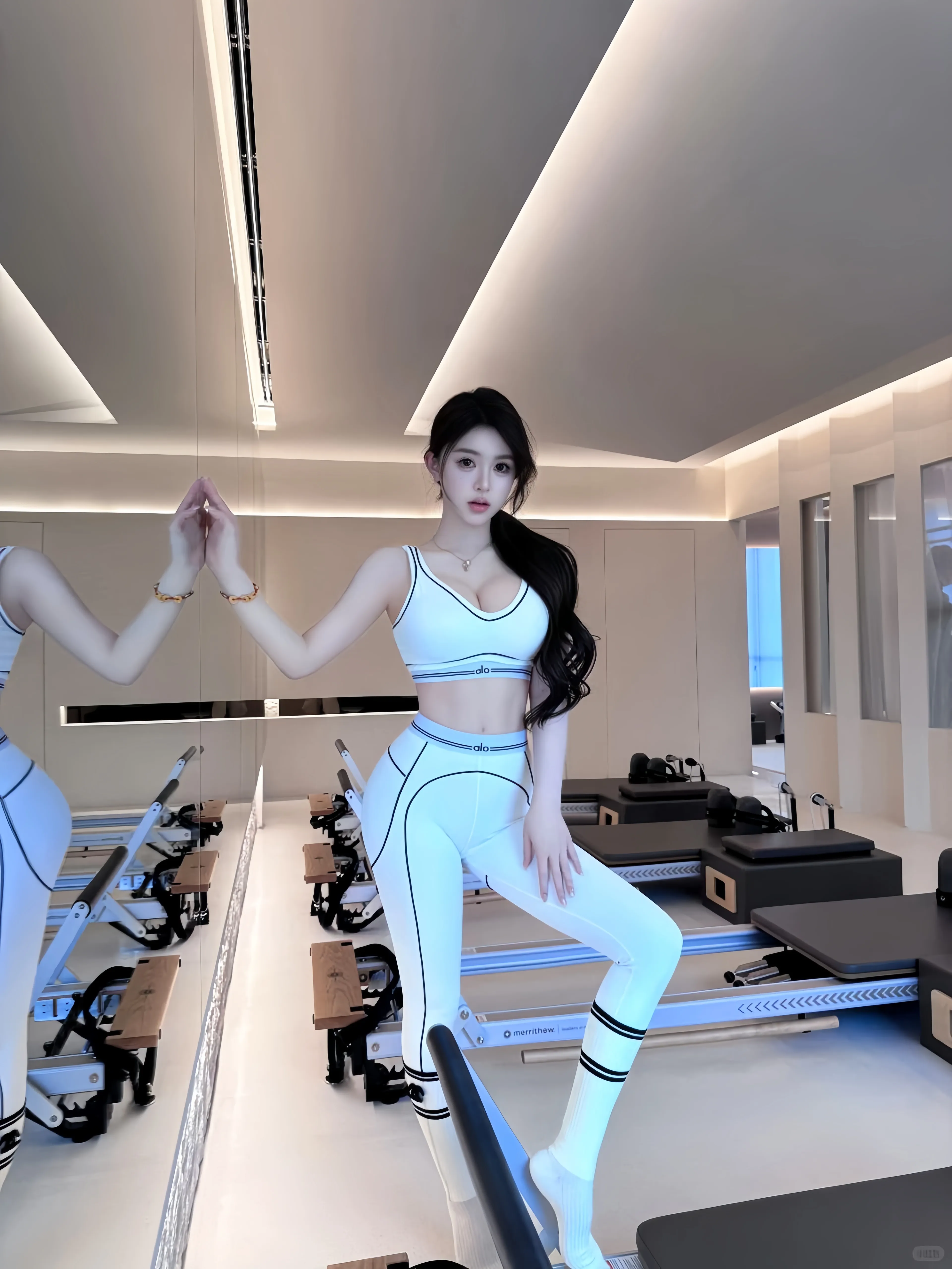 普陀高牌诗诗 大圈短开中圈 Gallery 1