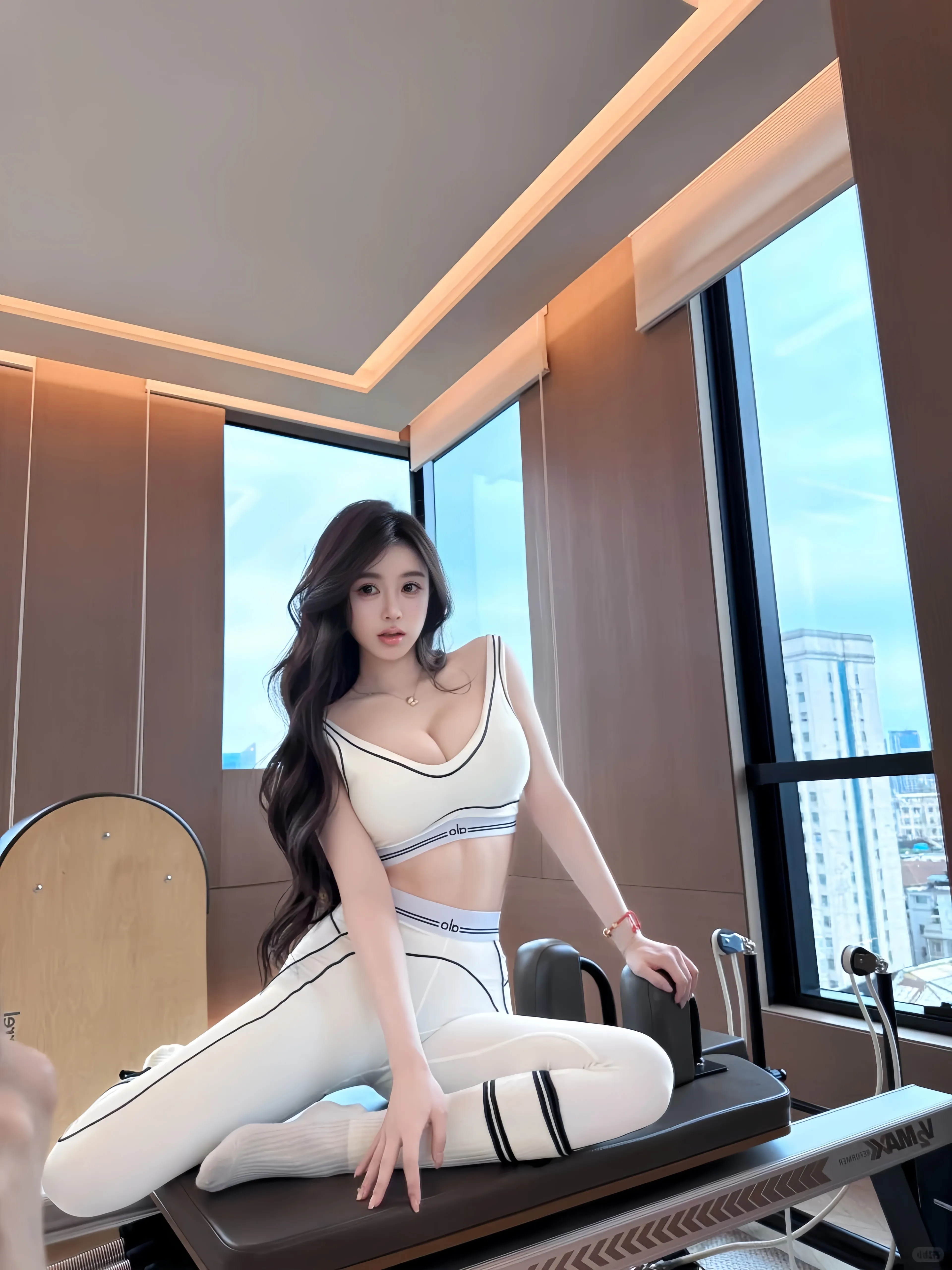 普陀高牌诗诗 大圈短开中圈 Gallery 5