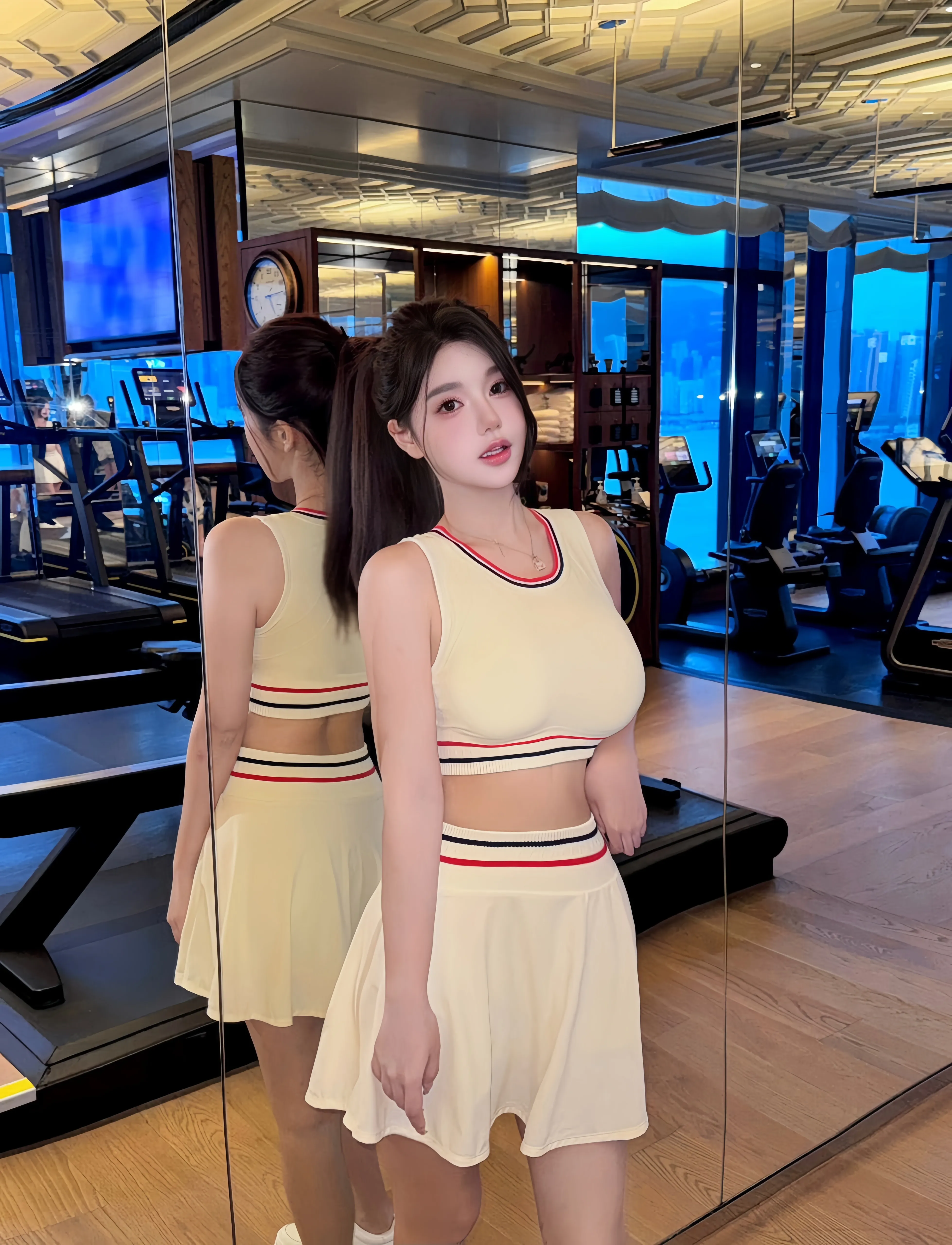 普陀极品名媛 陈好好 Gallery 2