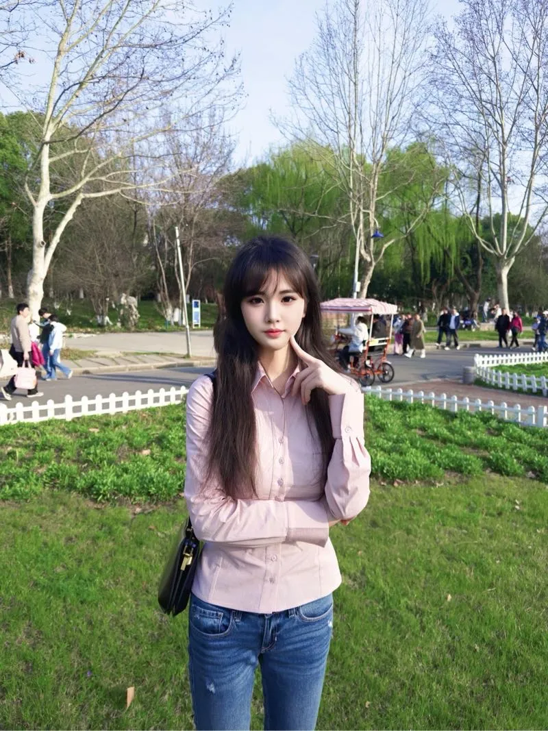 浦东佳佳 新人⬇️海 偶尔兼职 Gallery 4