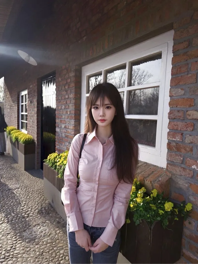 浦东佳佳 新人⬇️海 偶尔兼职 Gallery 3