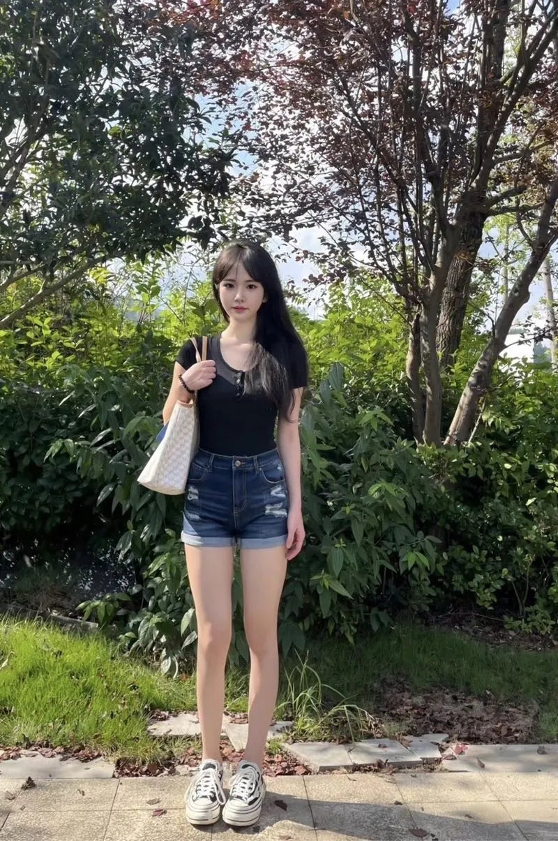浦东佳佳 新人⬇️海 偶尔兼职 Gallery 6