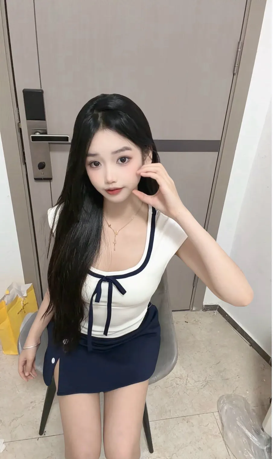 兔兔三点粉 Gallery 7