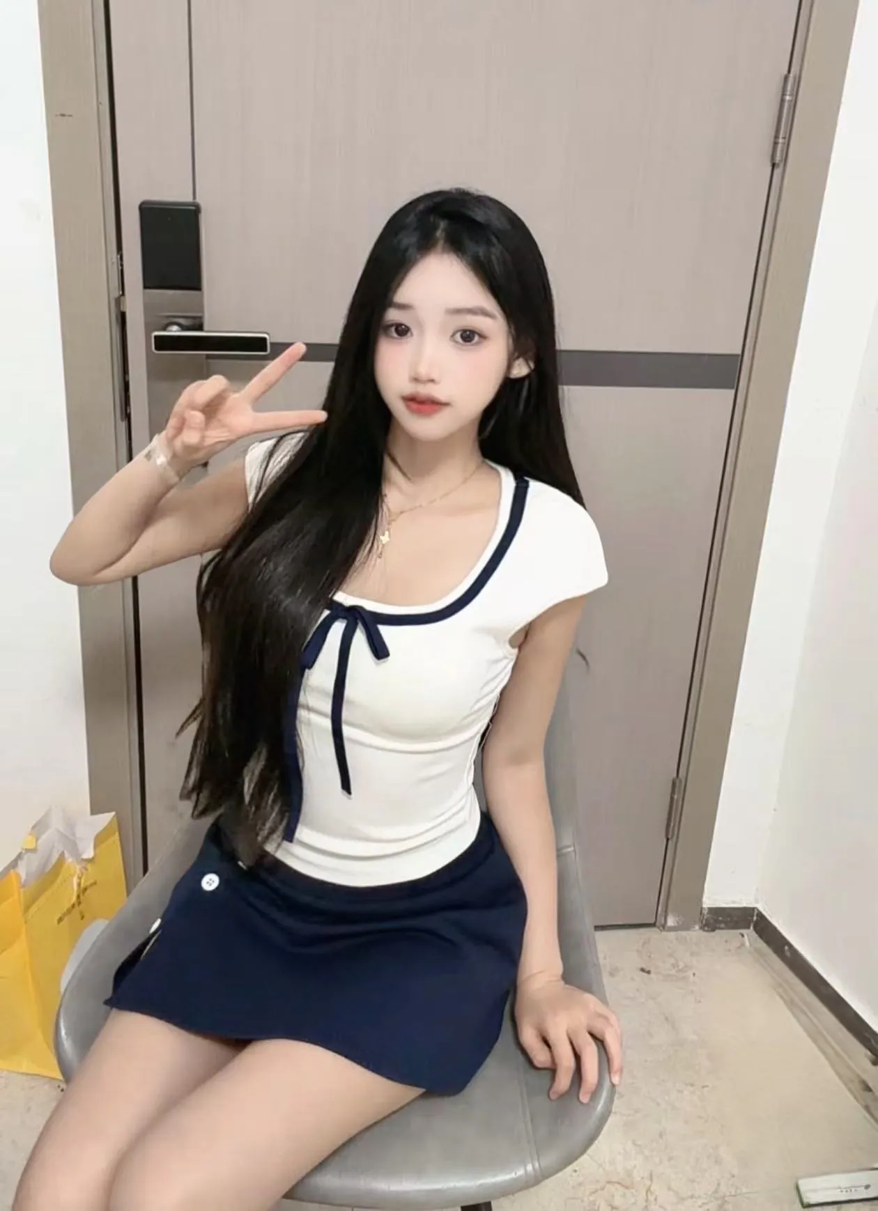兔兔三点粉 Gallery 8