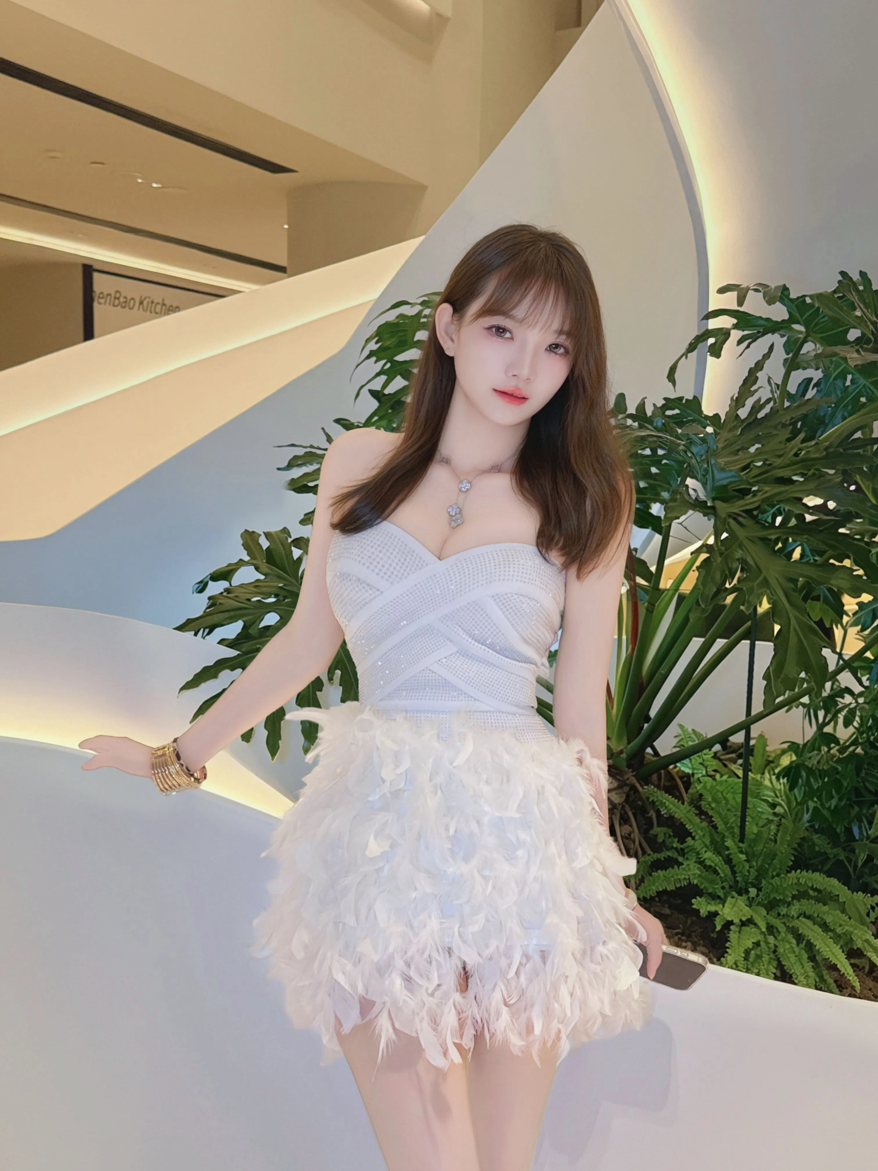 闵行170c宁宁 Gallery 3
