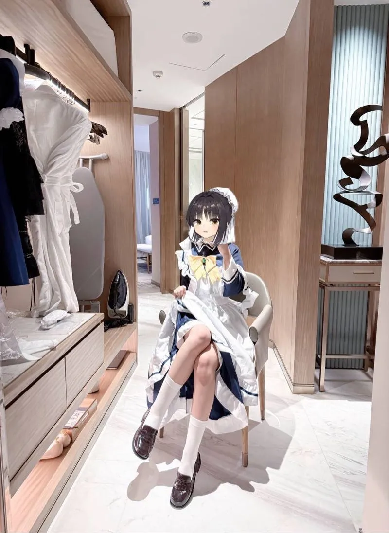 徐汇豆豆可萌可甜极品白小纯 Gallery 8