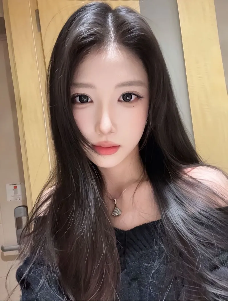 🌸夏雨琦 💓动瞬间天然嗲妹 Gallery 2