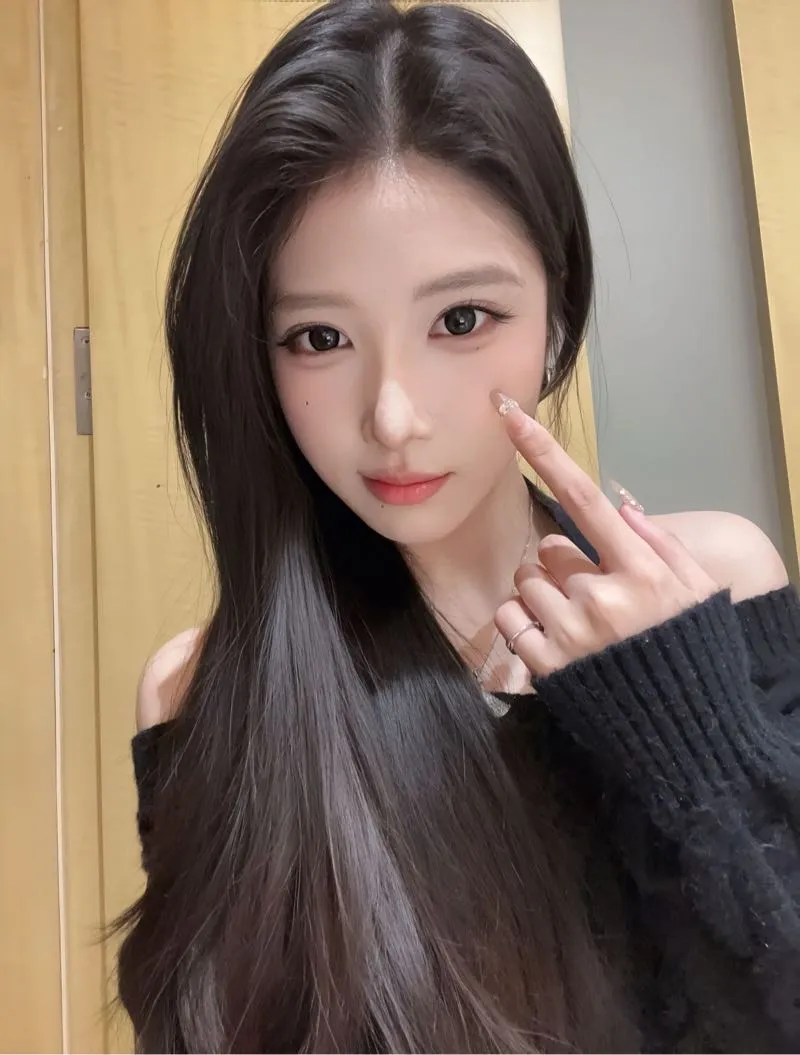 🌸夏雨琦 💓动瞬间天然嗲妹 Gallery 3
