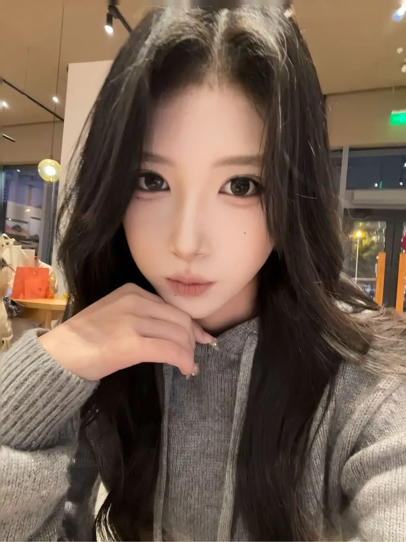 🌸夏雨琦 💓动瞬间天然嗲妹 Gallery 5