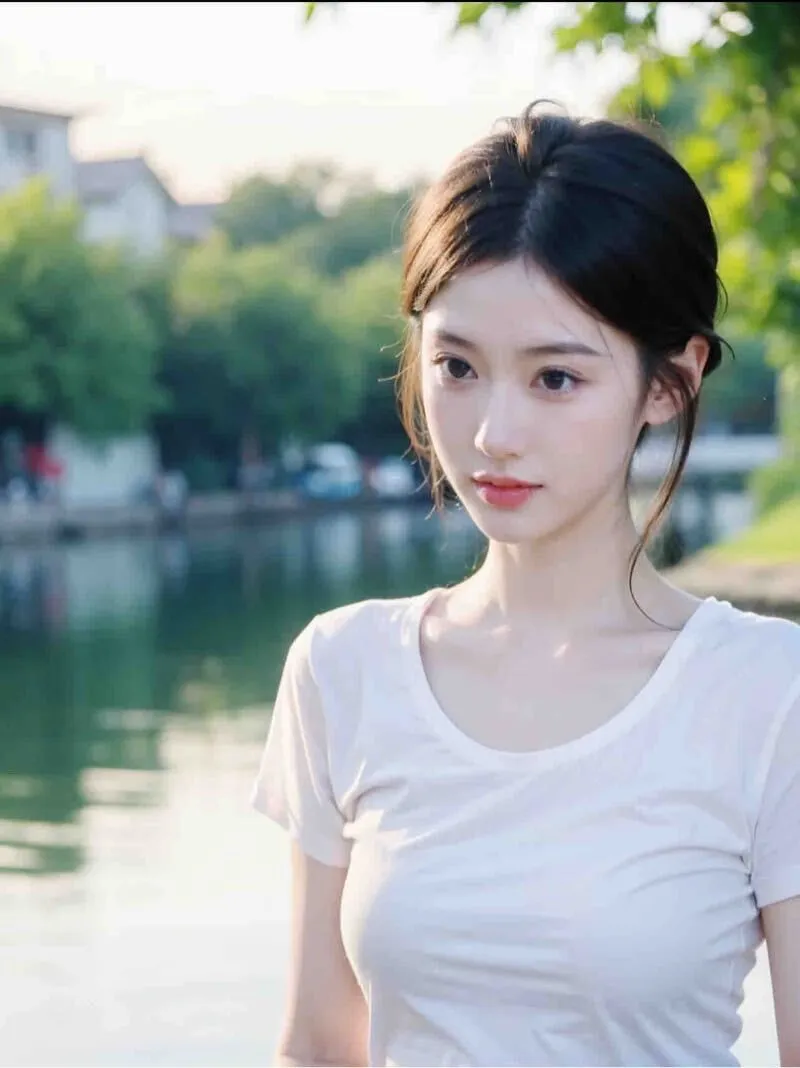 静安170D平面模特兼职有马甲线鹦鹉 Gallery 2