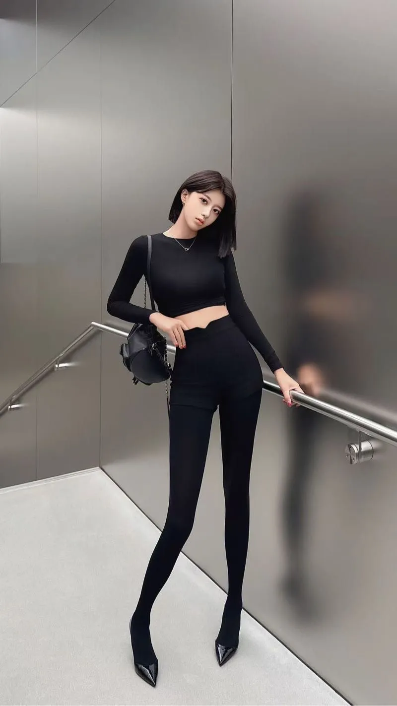 徐汇178D极品御姐身材火辣气质大米 Gallery 2