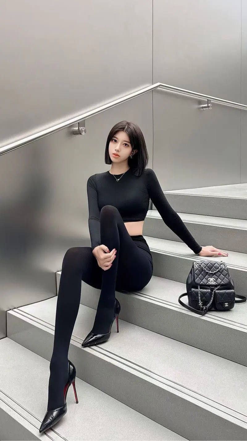 徐汇178D极品御姐身材火辣气质大米 Gallery 4