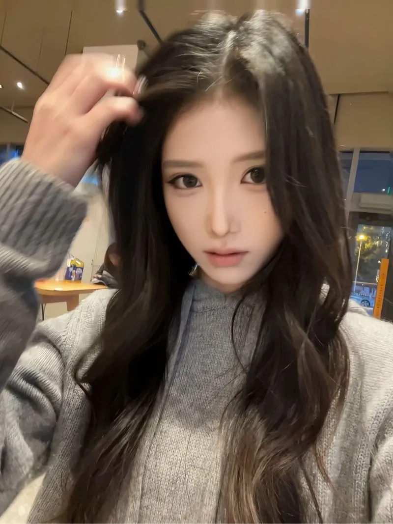 🌸夏雨琦 💓动瞬间天然嗲妹 Gallery 7