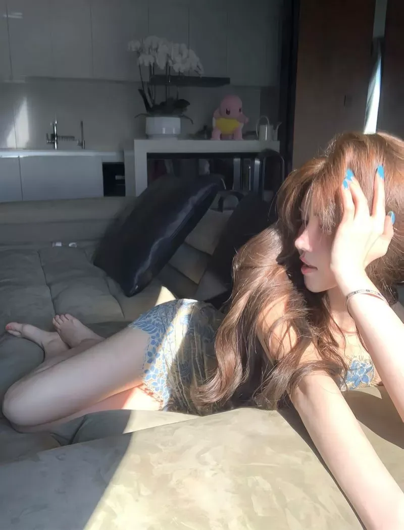 短开西柚妹妹上粉下嫩 Gallery 5