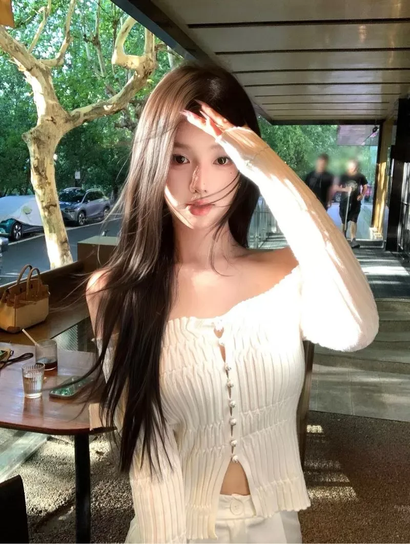 短开西柚妹妹上粉下嫩 Gallery 8