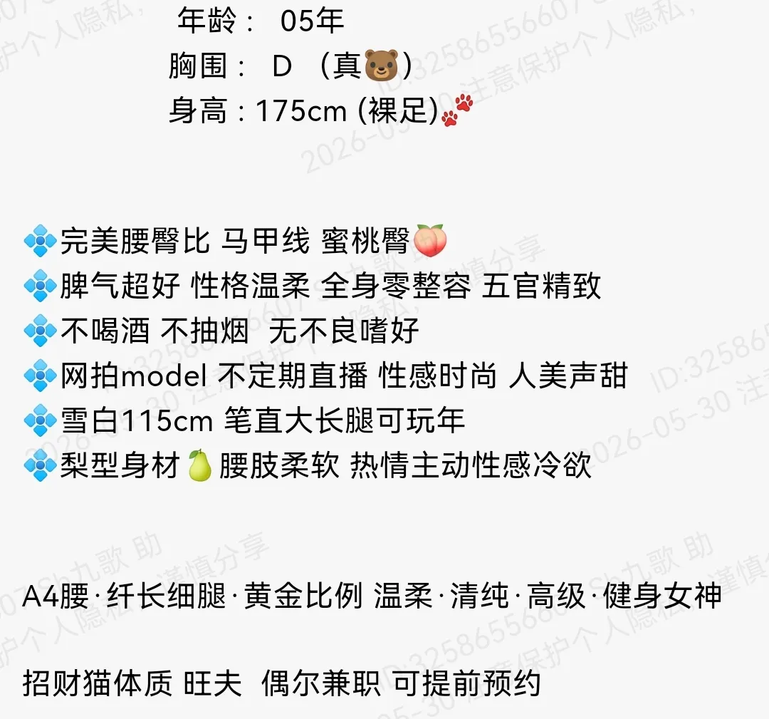 静安175D健身女神蜜桃臀马甲线鹦鹉 Gallery 1