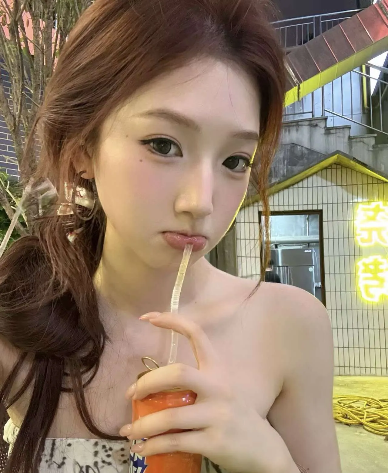 静安175D健身女神蜜桃臀马甲线鹦鹉 Gallery 6