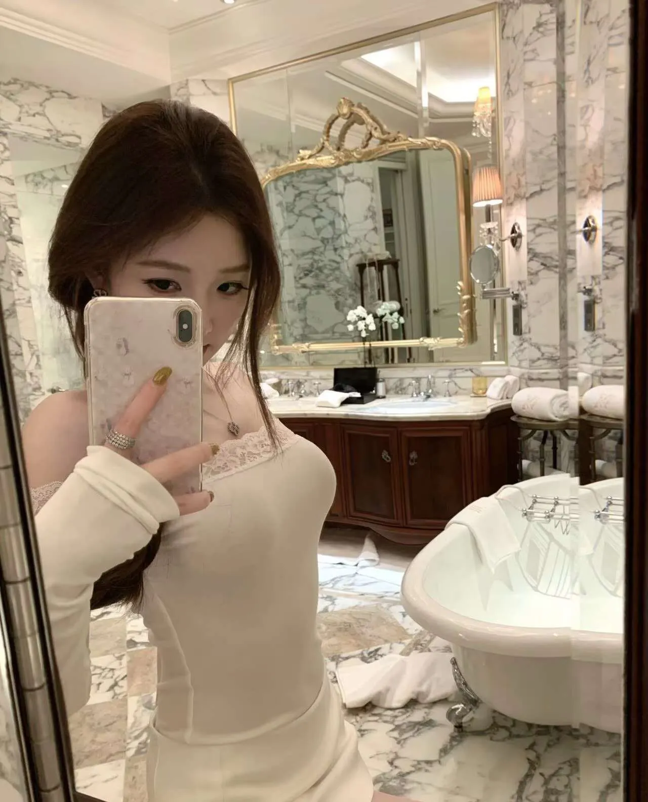 静安175D健身女神蜜桃臀马甲线鹦鹉 Gallery 8