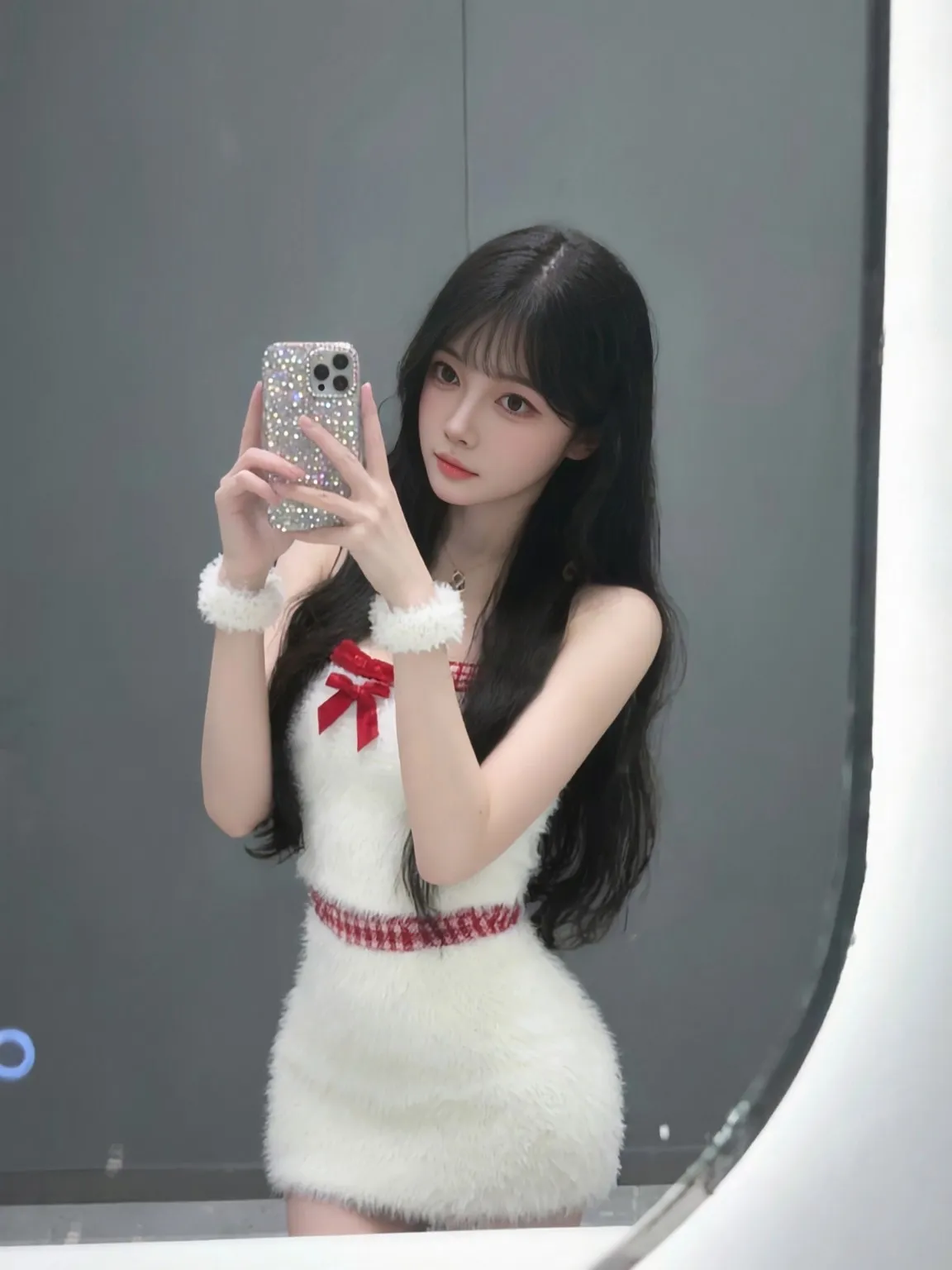 如烟🌸极品白小纯 Gallery 1