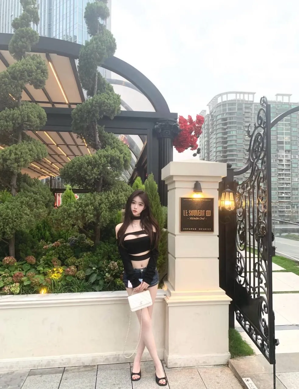 闵行糖糖 Gallery 4