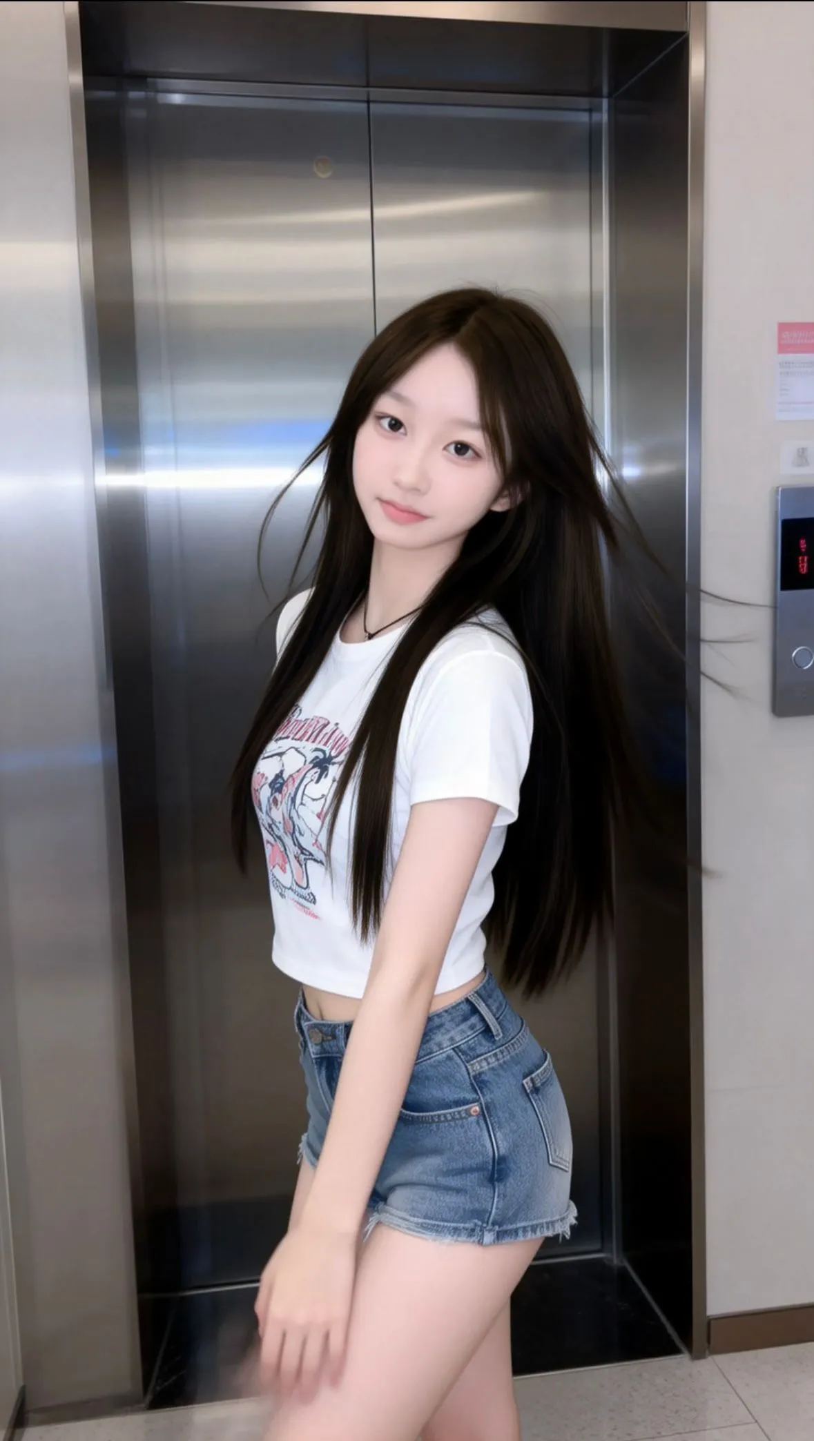 徐汇   首开 优妮 Gallery 7