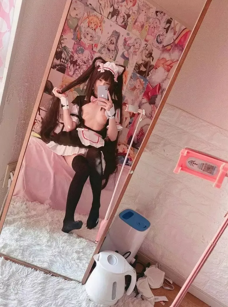 小米🐰学妹兼职高端炮架玩到就是赚到 Gallery 8