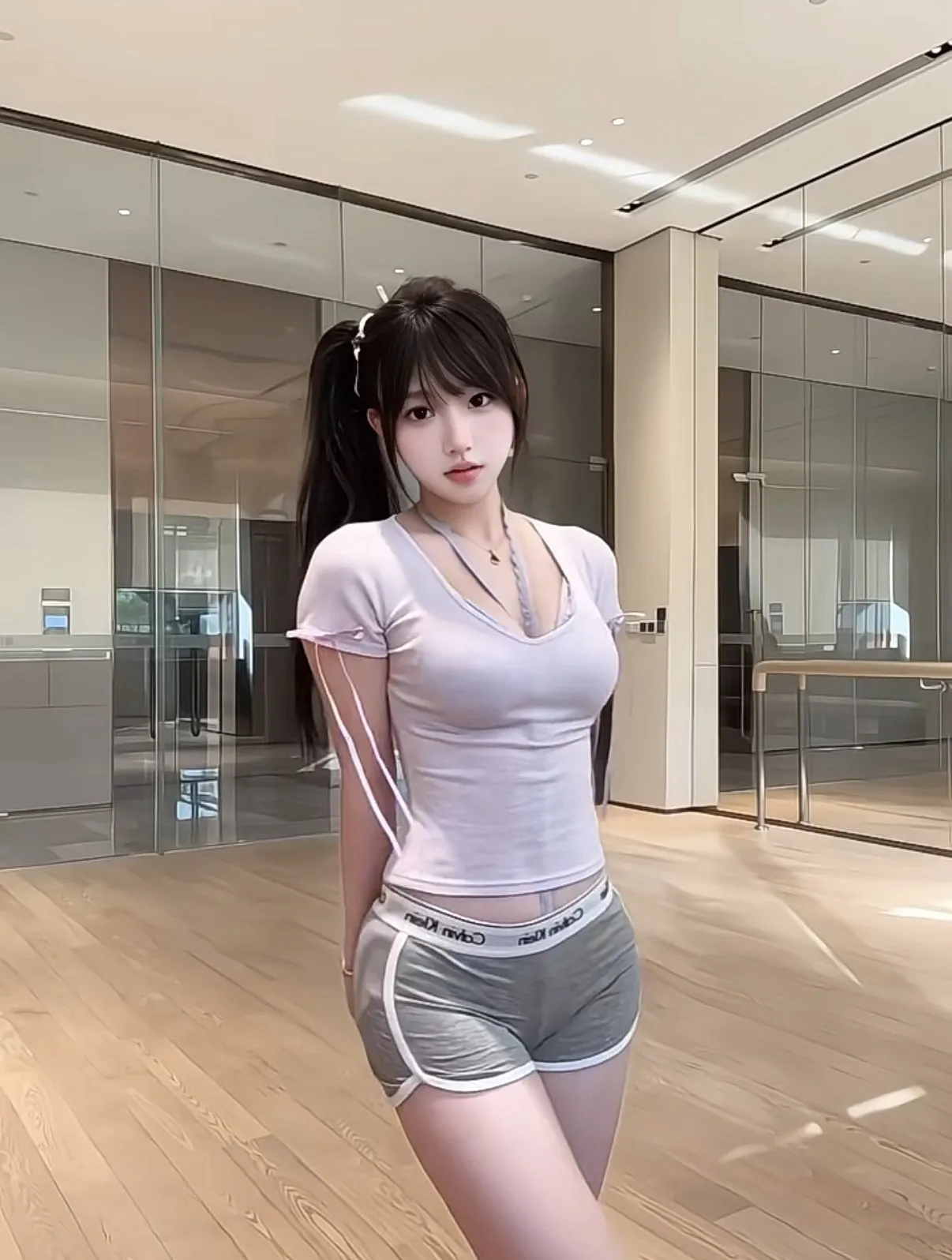 闵行娜娜 Gallery 3