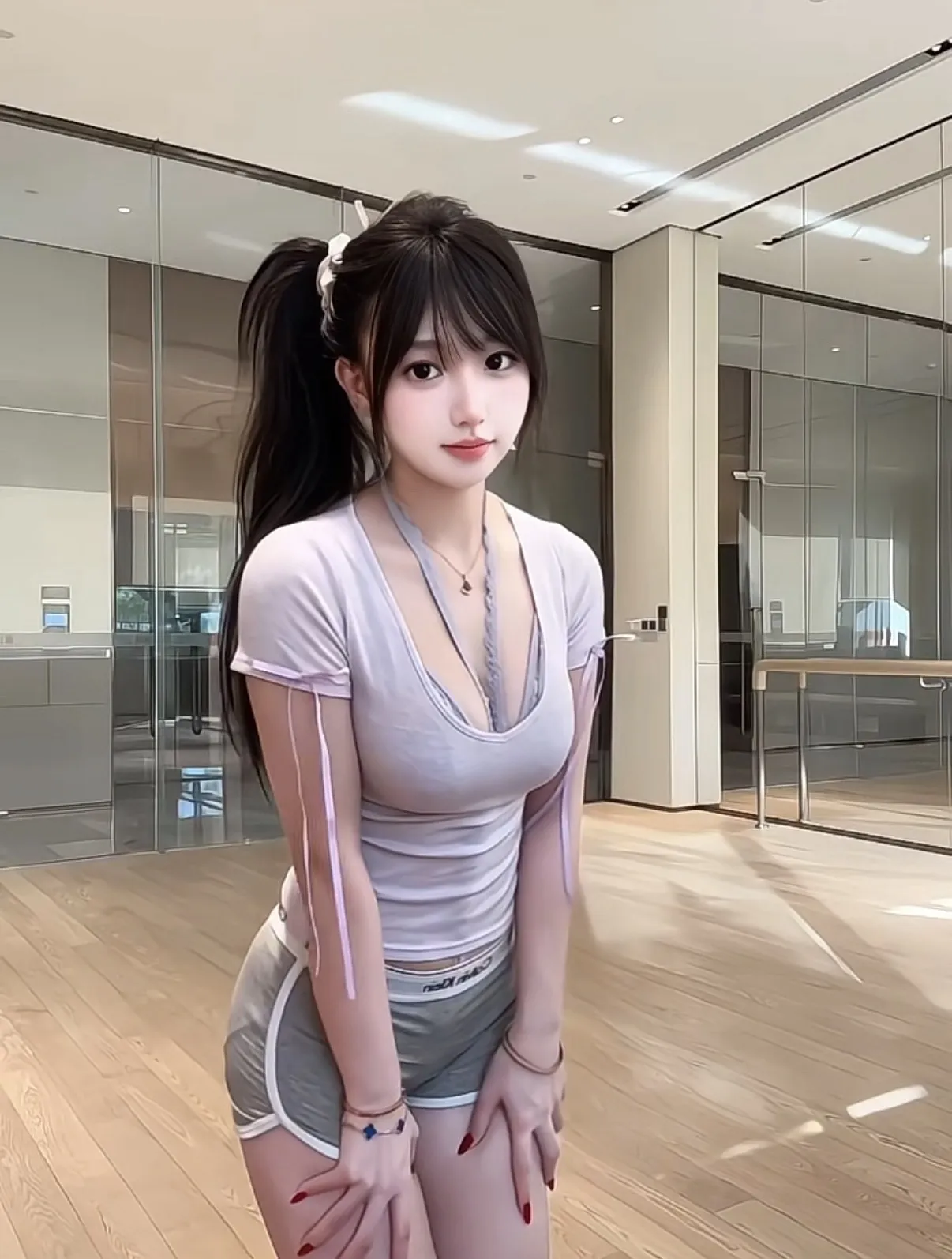 闵行娜娜 Gallery 4