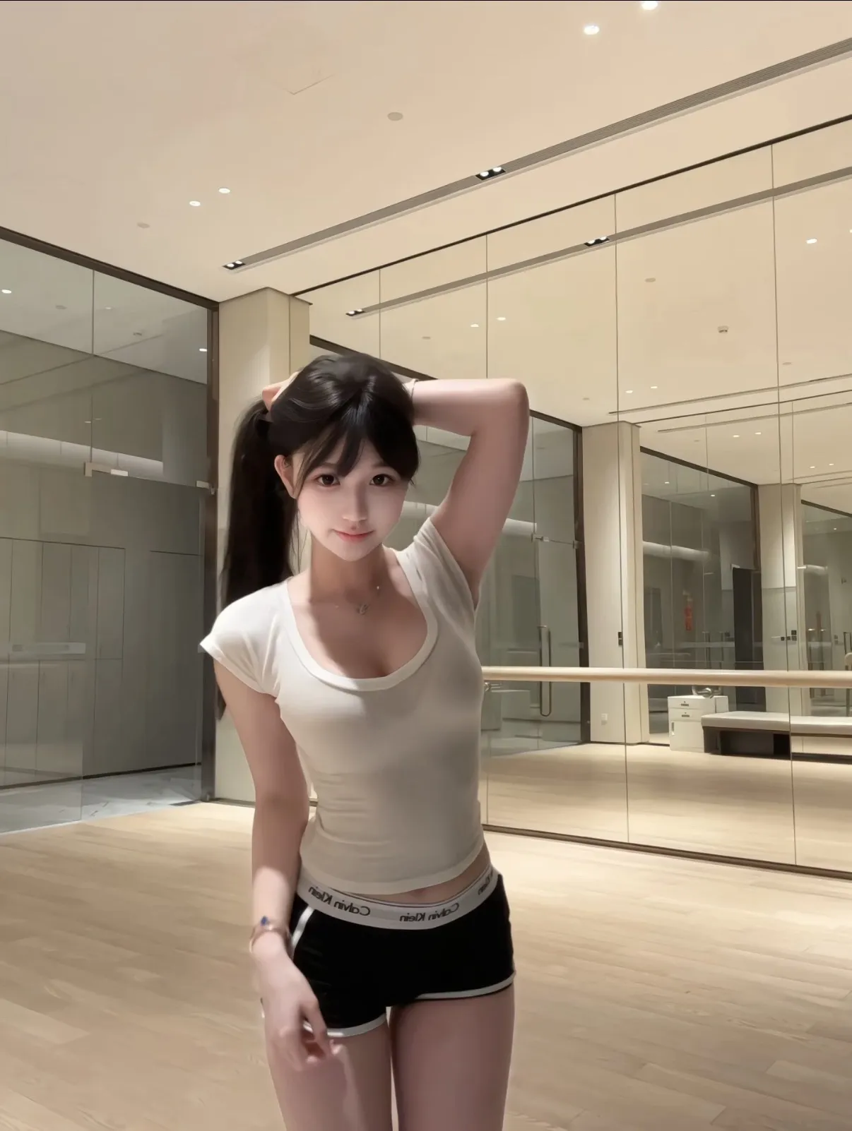 闵行娜娜 Gallery 6