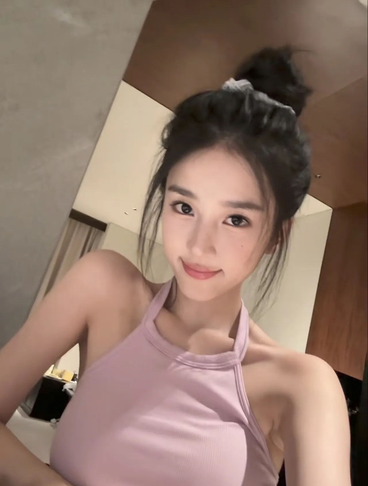乐乐:175大长腿短期兼职 Gallery 8