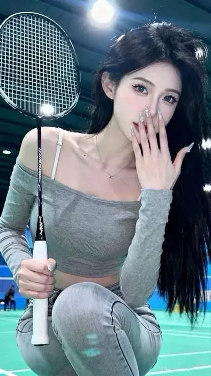 黄埔 小仙女