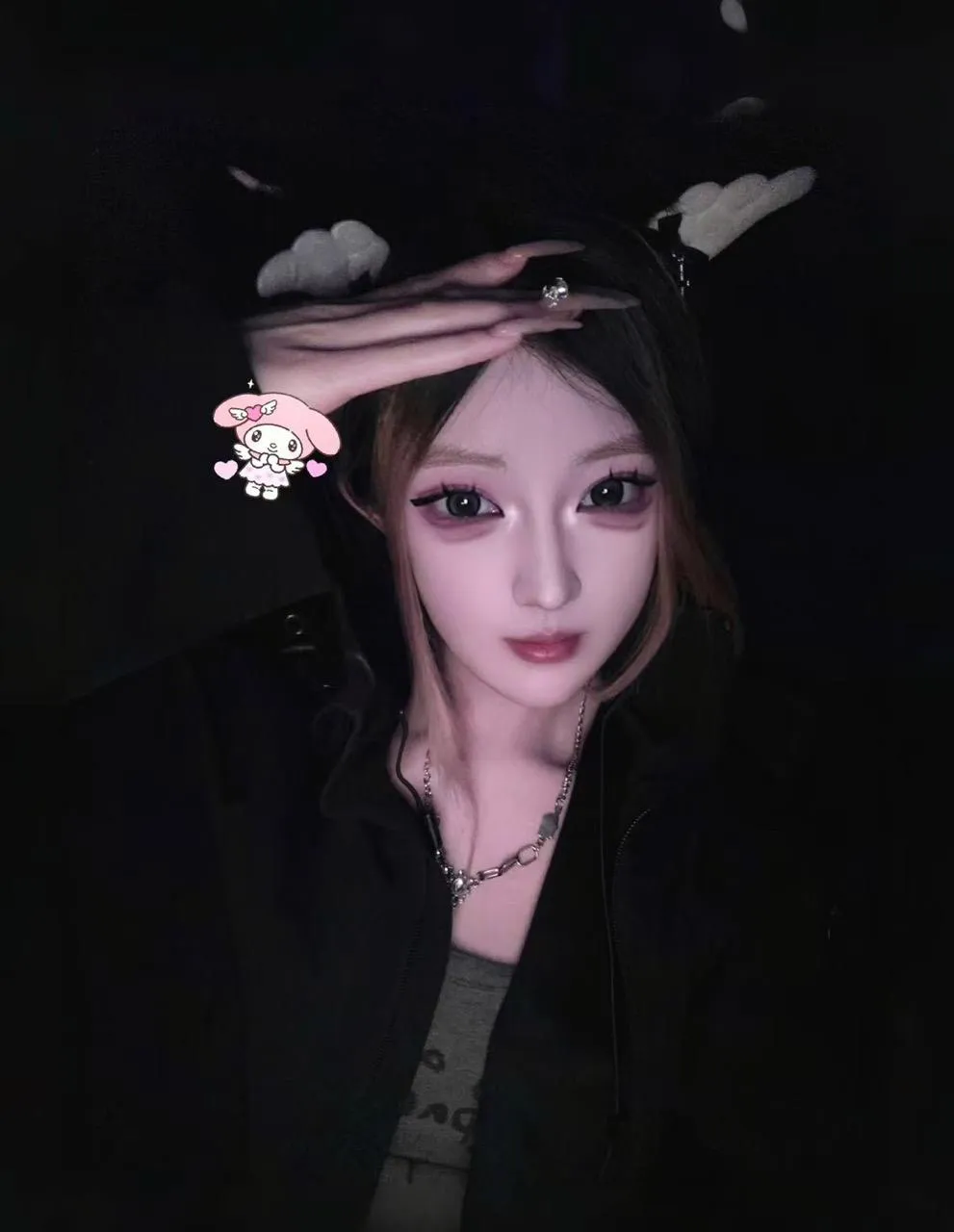 松江 谦谦 叛逆大学生 极品嫩妹 Gallery 4