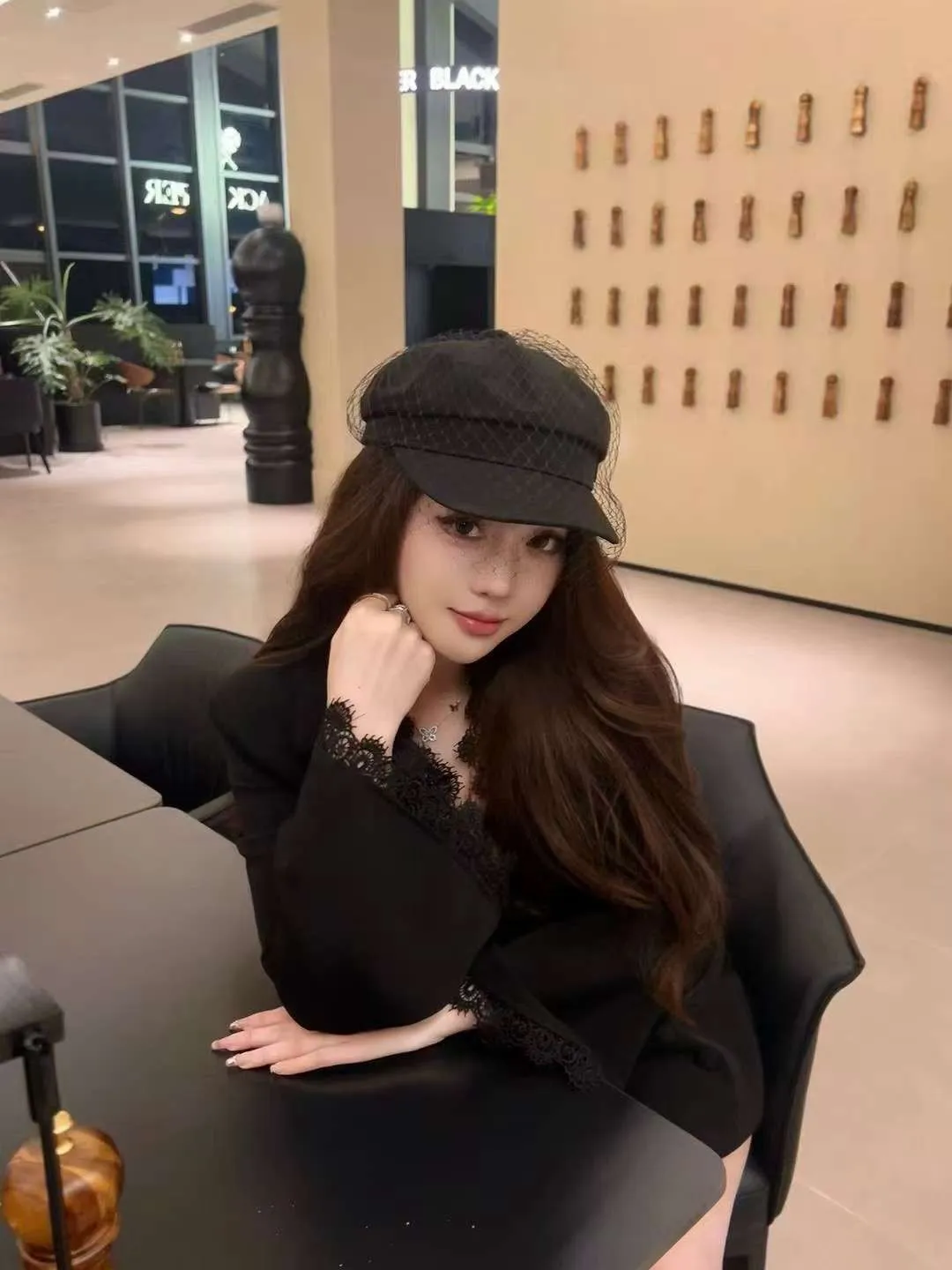 松江 楠楠 邻家小妹刚破处