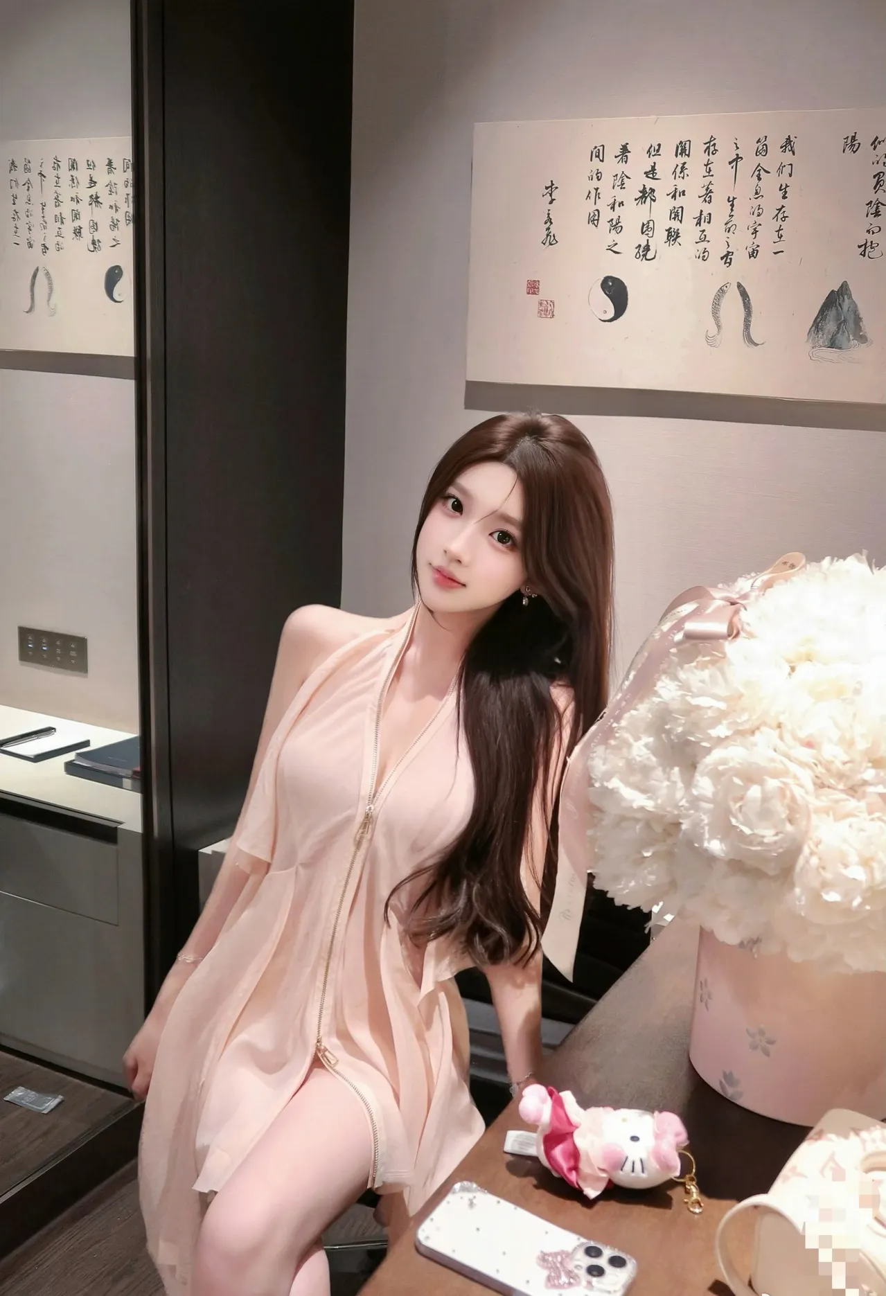 闵行李佳怡 Gallery 5