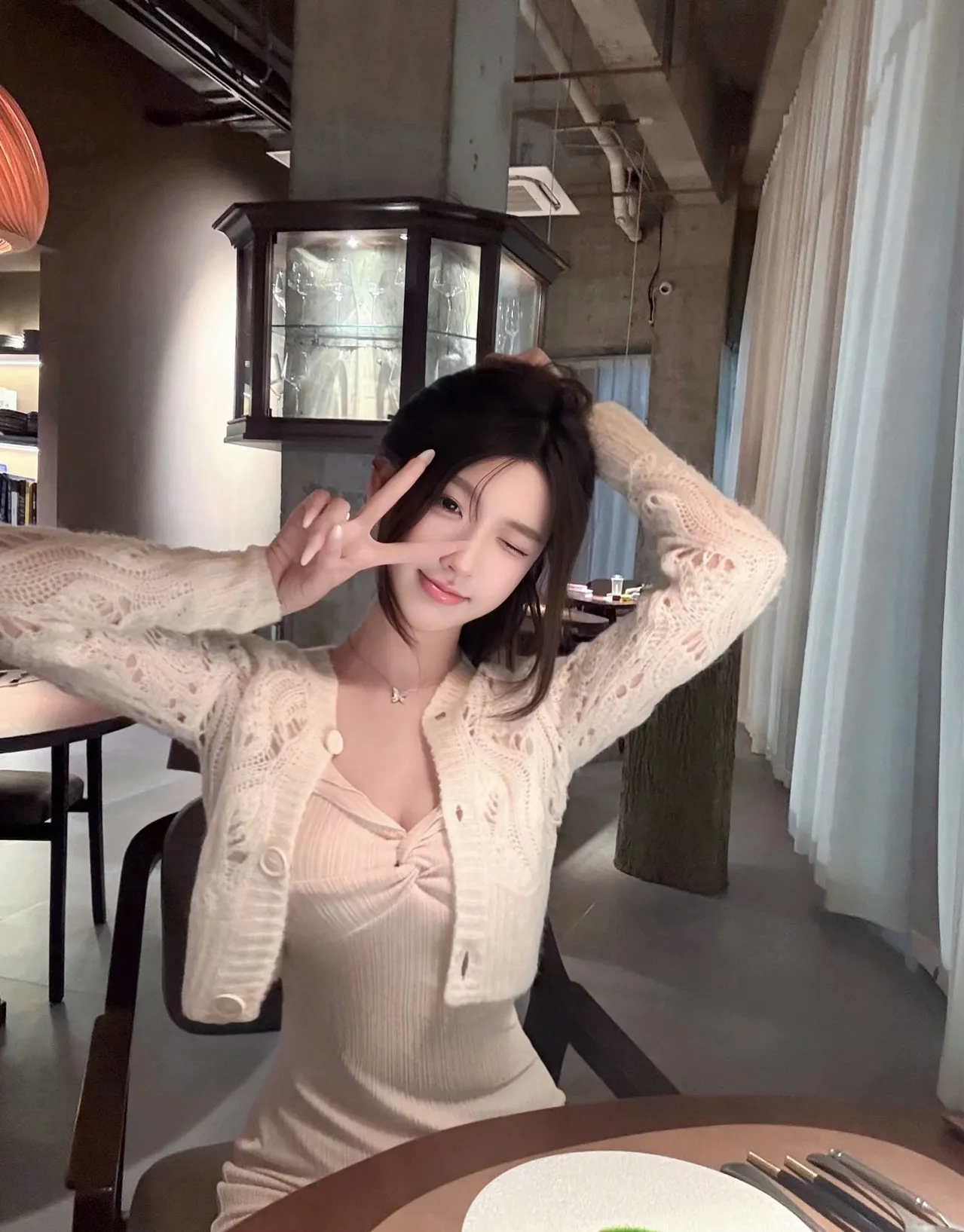 闵行李佳怡 Gallery 6