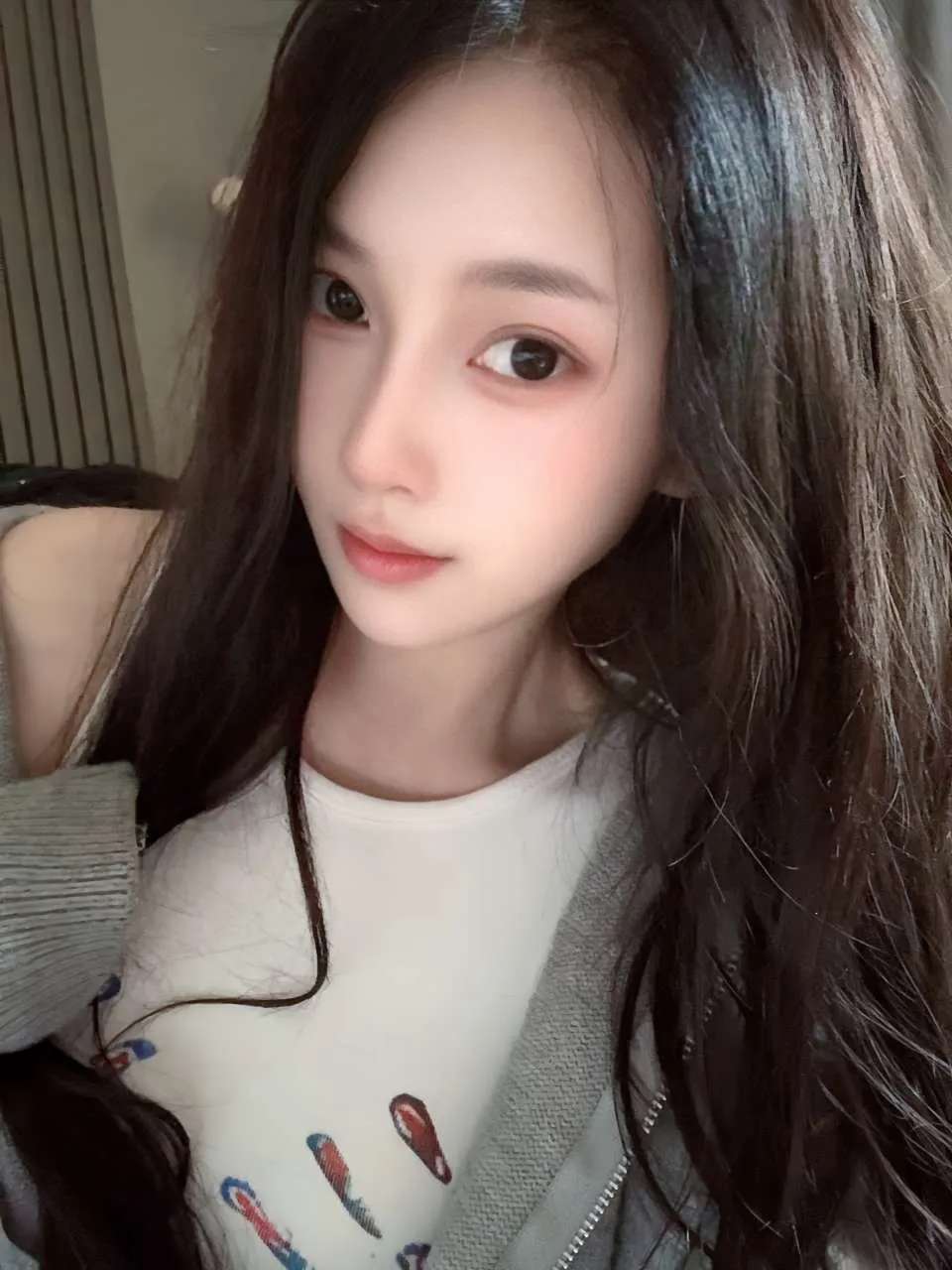 松江 小喜儿 极品大胸嫩妹大学生 Gallery 5