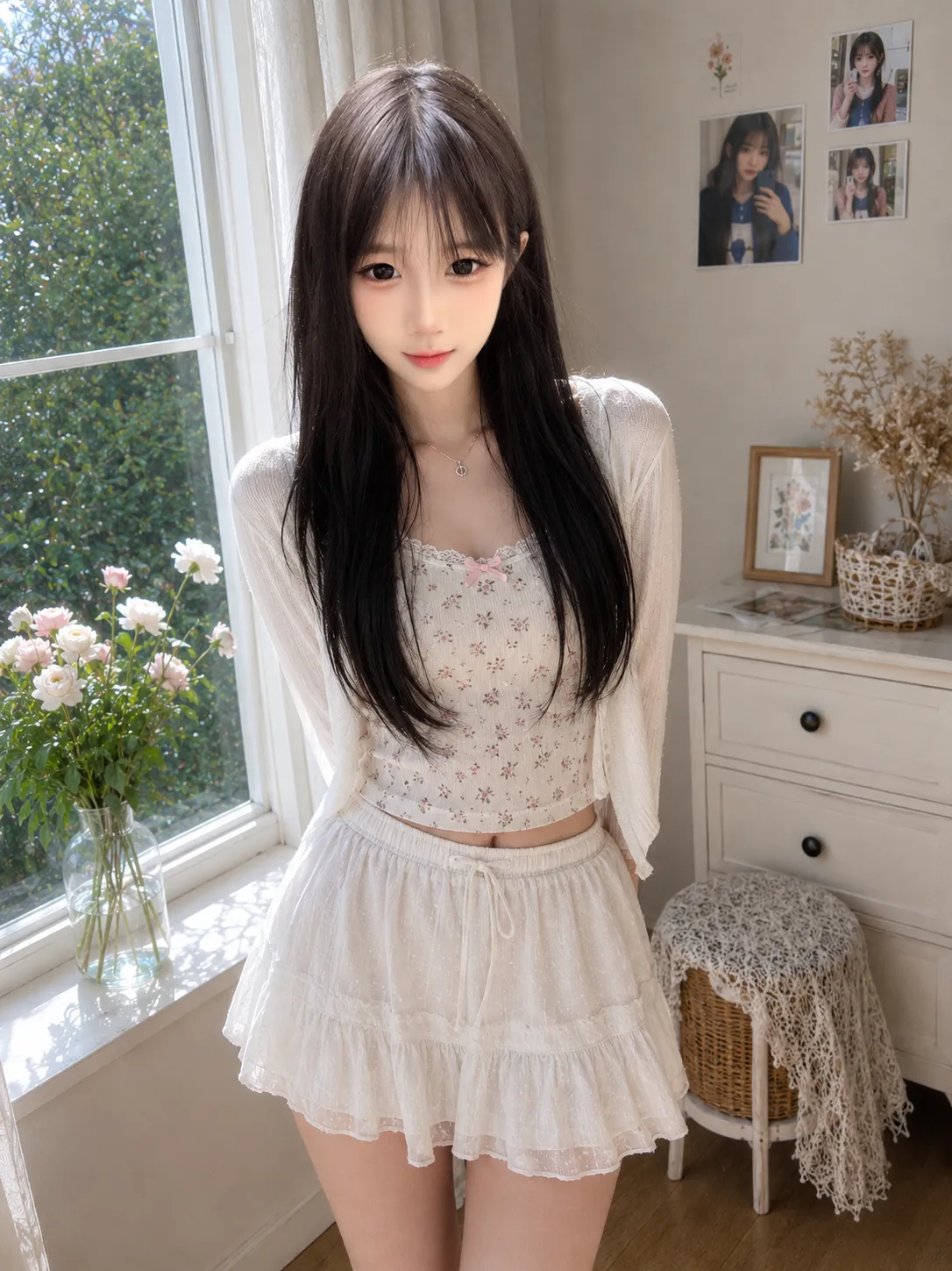 闵行晓晓嫩妹萝莉大胸