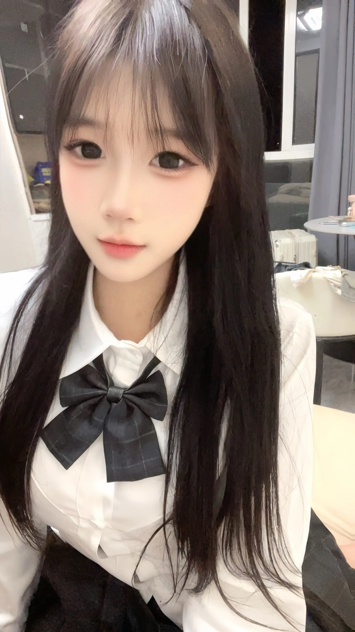 闵行晓晓嫩妹萝莉大胸 Gallery 4