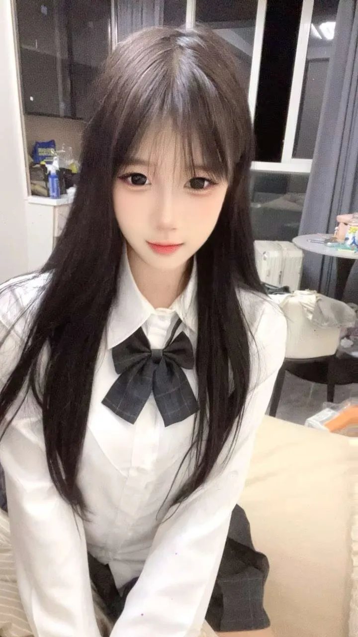 闵行晓晓嫩妹萝莉大胸 Gallery 5