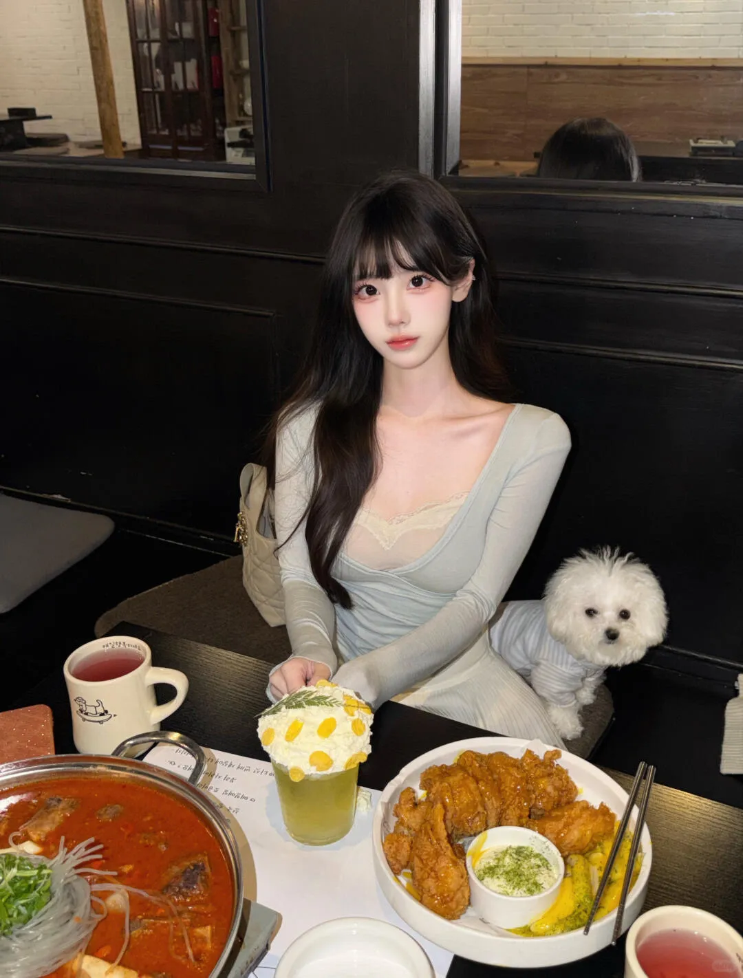 闵行 依依