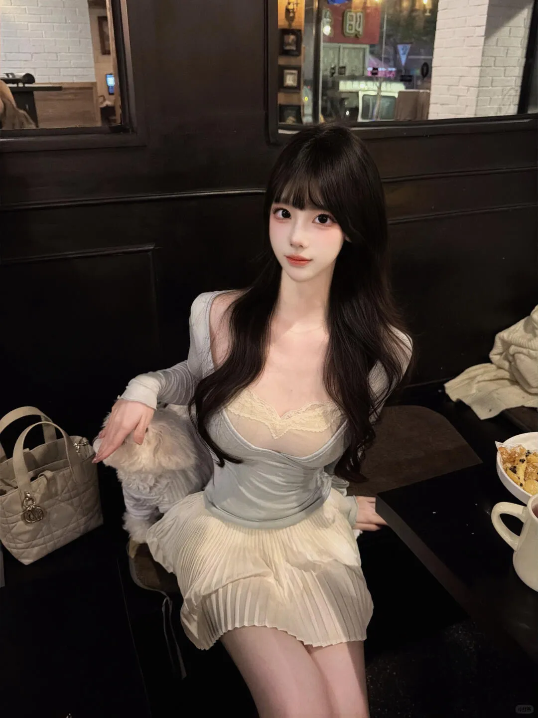 闵行 依依 Gallery 8