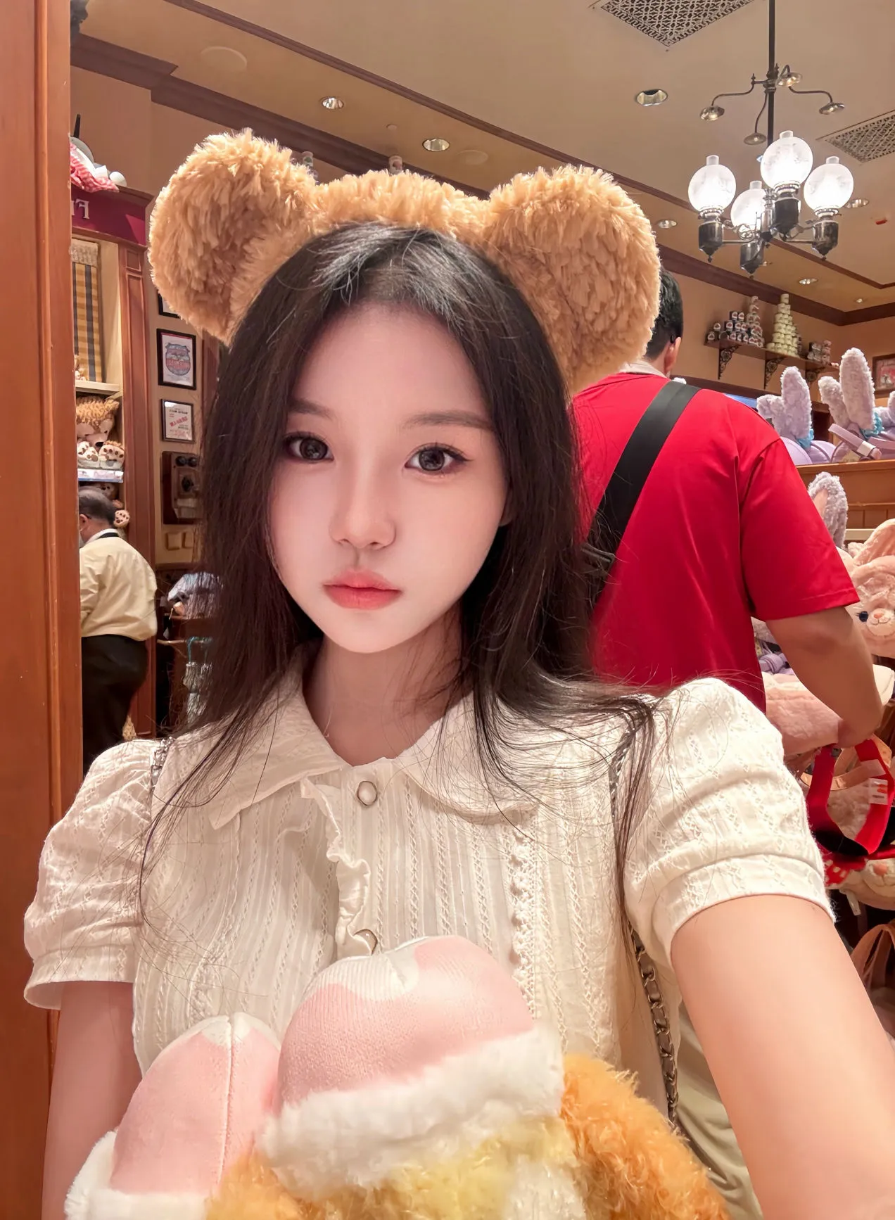 嘉定 桃桃 新开极品邻家小妹 白净粉嫩