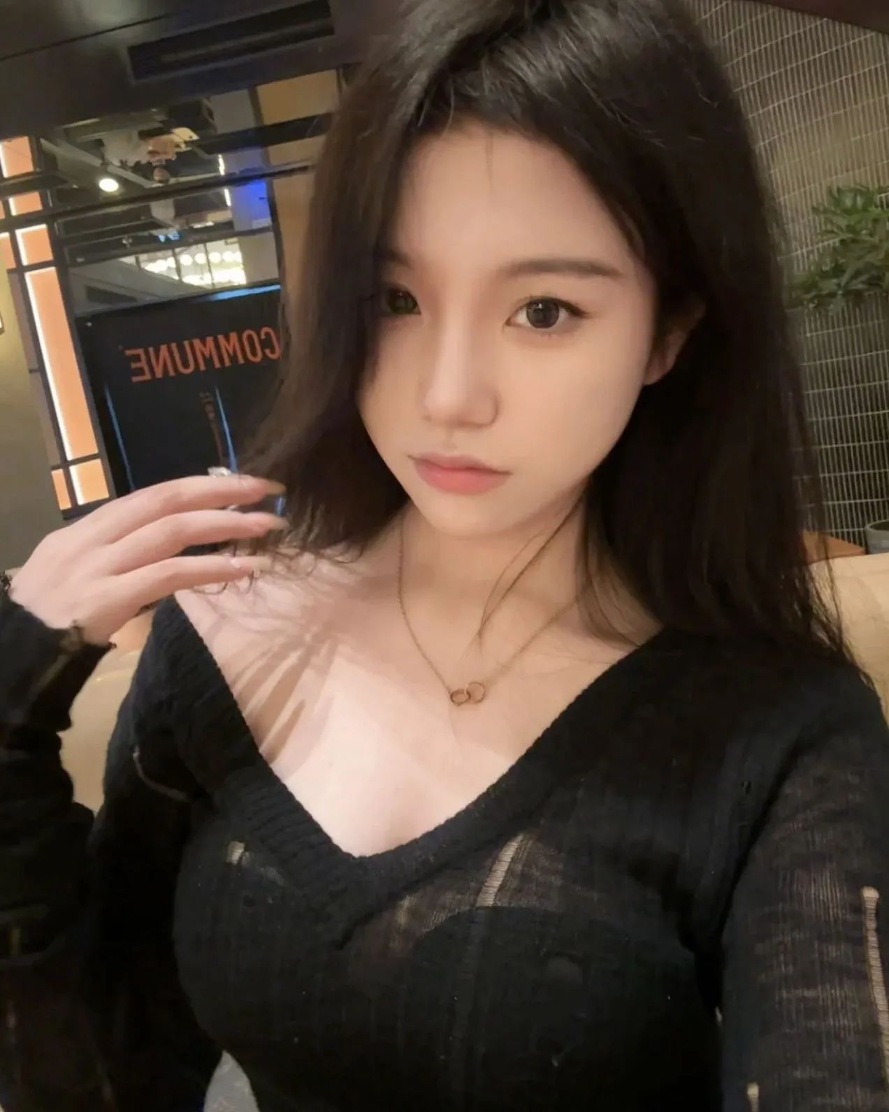 嘉定 桃桃 新开极品邻家小妹 白净粉嫩 Gallery 3