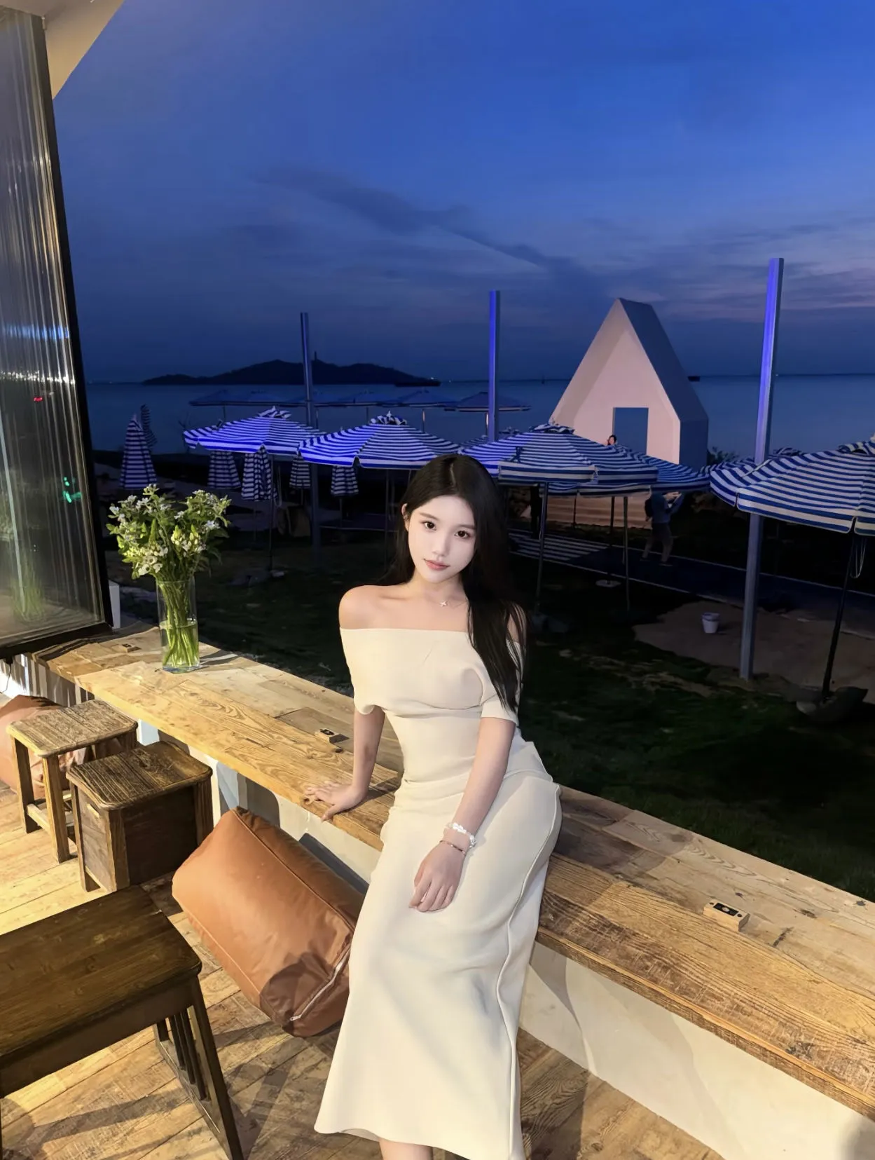 嘉定 桃桃 新开极品邻家小妹 白净粉嫩 Gallery 6