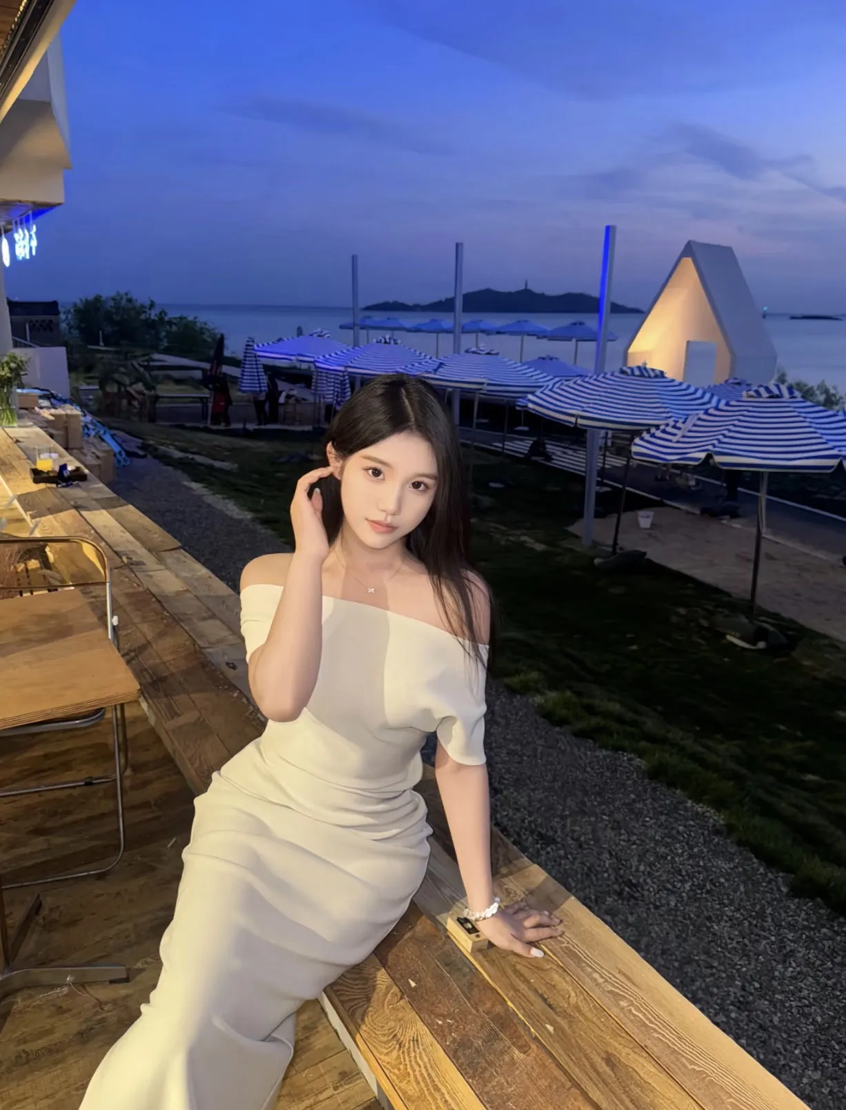 嘉定 桃桃 新开极品邻家小妹 白净粉嫩 Gallery 8