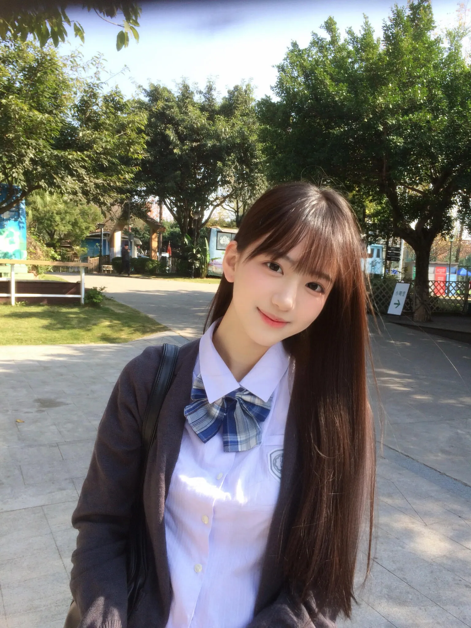 甜妹小纯梓瑶