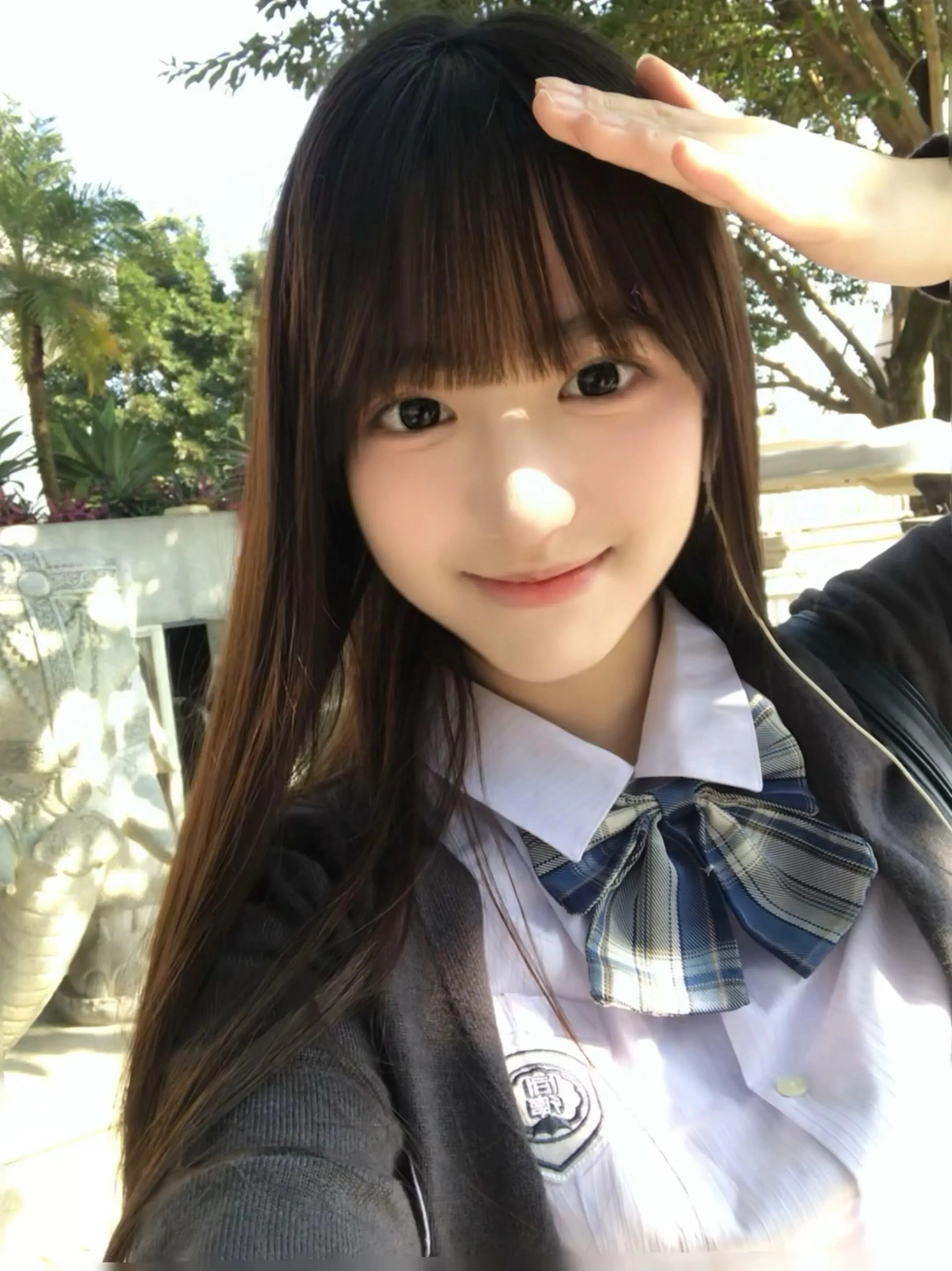 甜妹小纯梓瑶 Gallery 4