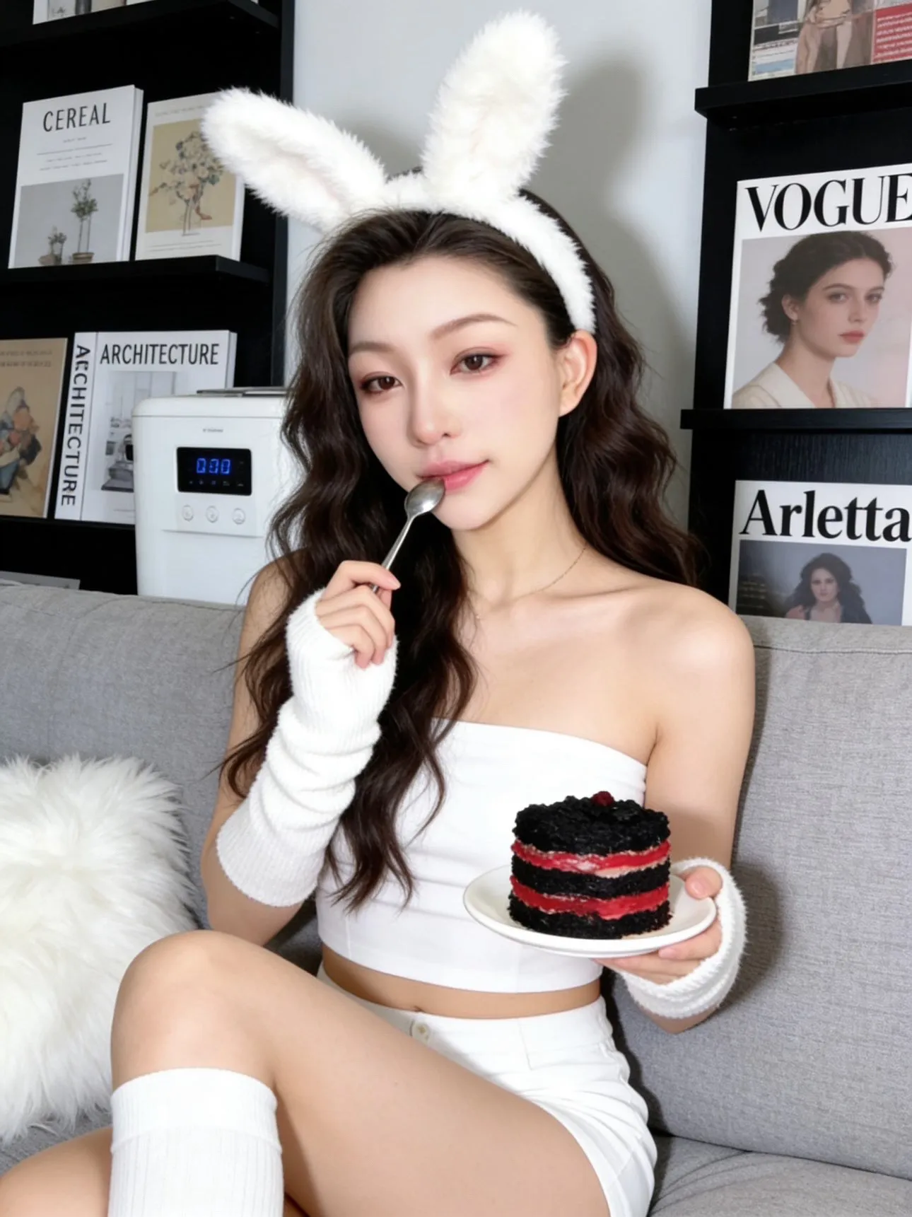 普陀潮喷服务系莹莹
