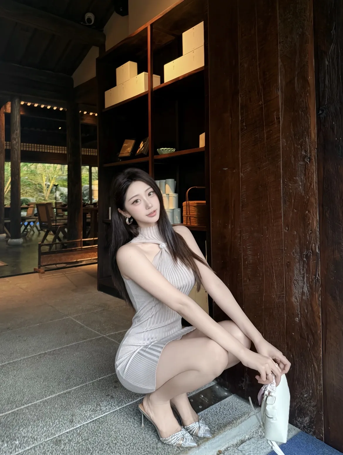 普陀青青5月29号来上海 Gallery 3