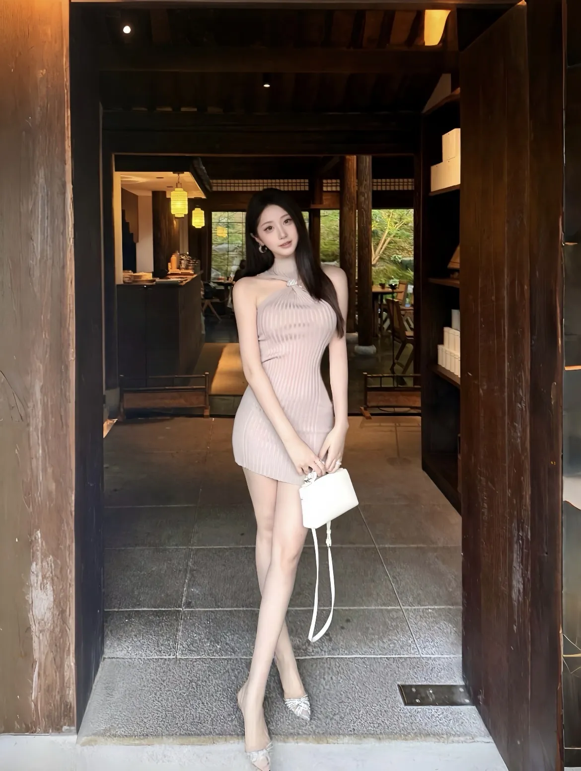 普陀青青5月29号来上海 Gallery 4